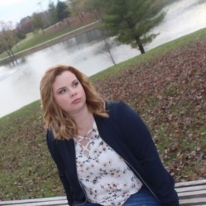 Meet your Posher, Haley